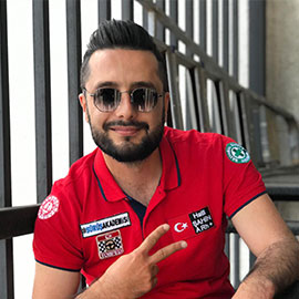 Halil Şahin